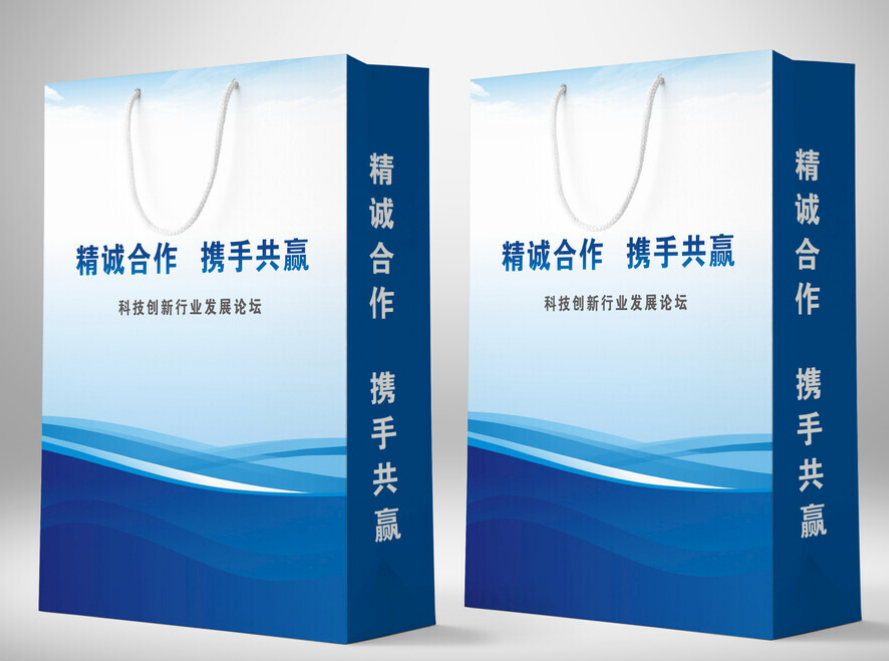 手提袋紙袋印刷定做、手提袋紙袋印刷--滿足市場變化和顧客需求（三）