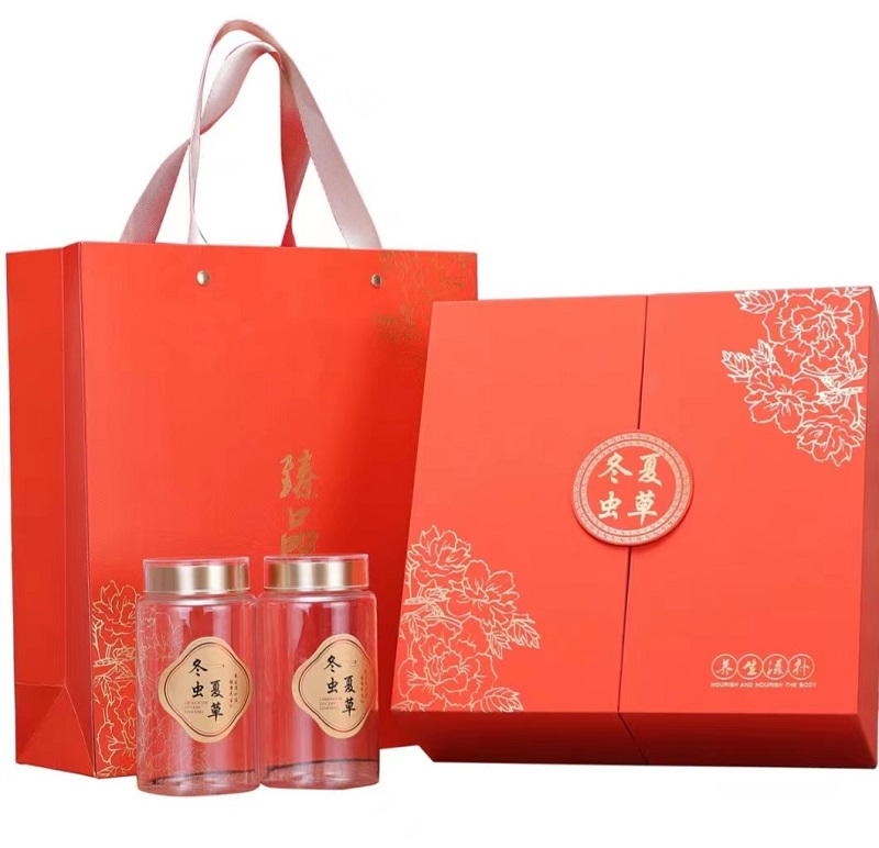 茶葉禮品盒包裝定制公司：創(chuàng)造獨(dú)一無(wú)二的精美贈(zèng)禮選擇（三）